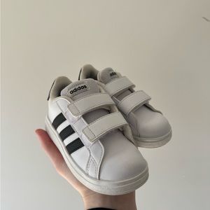 Toddler Adidas Sneakers